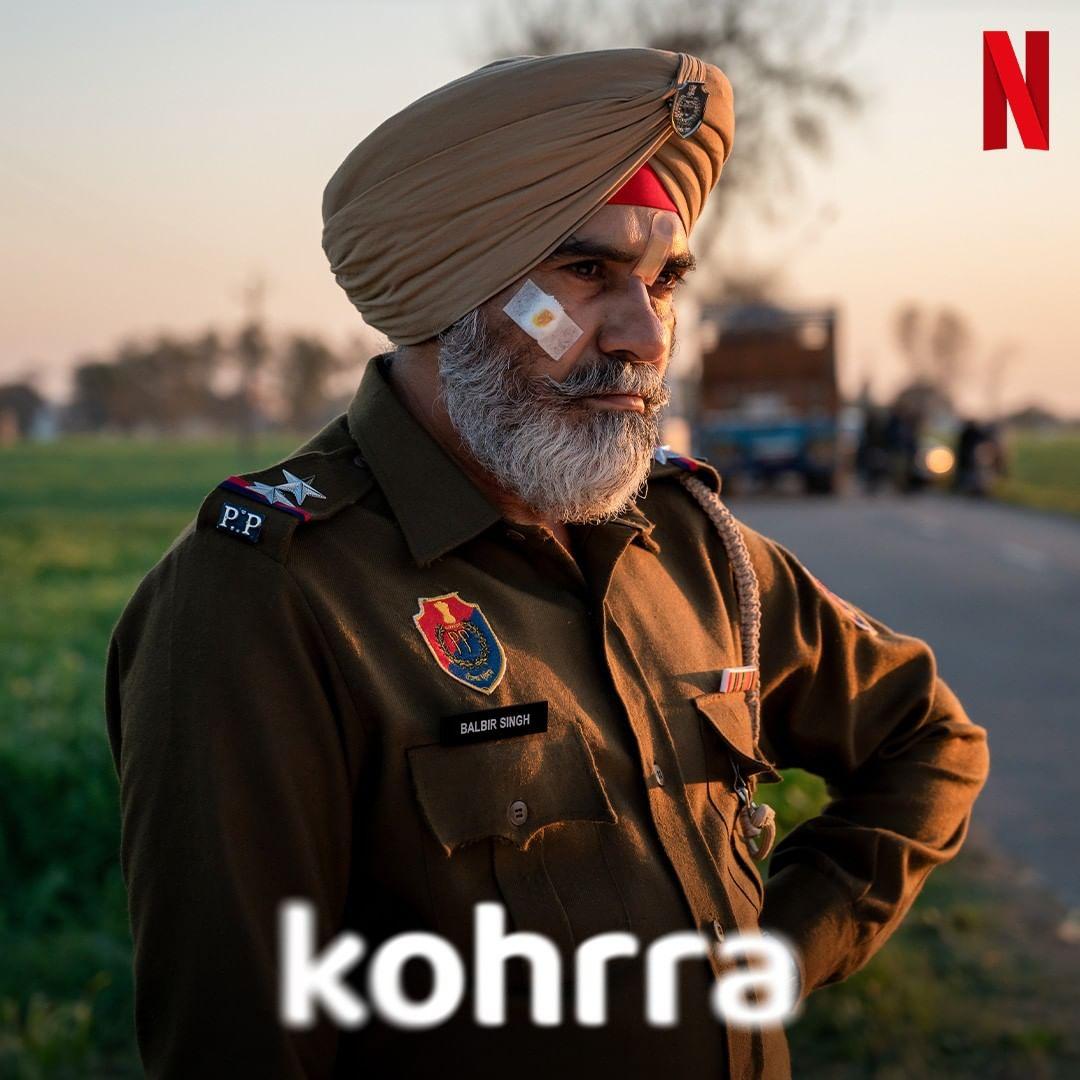 As the investigation unfolds, the officers must confront personal challenges that threaten to compromise their pursuit of justice. Suvinder Vicky, Barun Sobti, Manish Chaudhari, Harleen Sethi, Varun Badola, and Rachel Shelley deliver compelling performances in this thrilling series. Prepare for suspense and intrigue in Kohrra